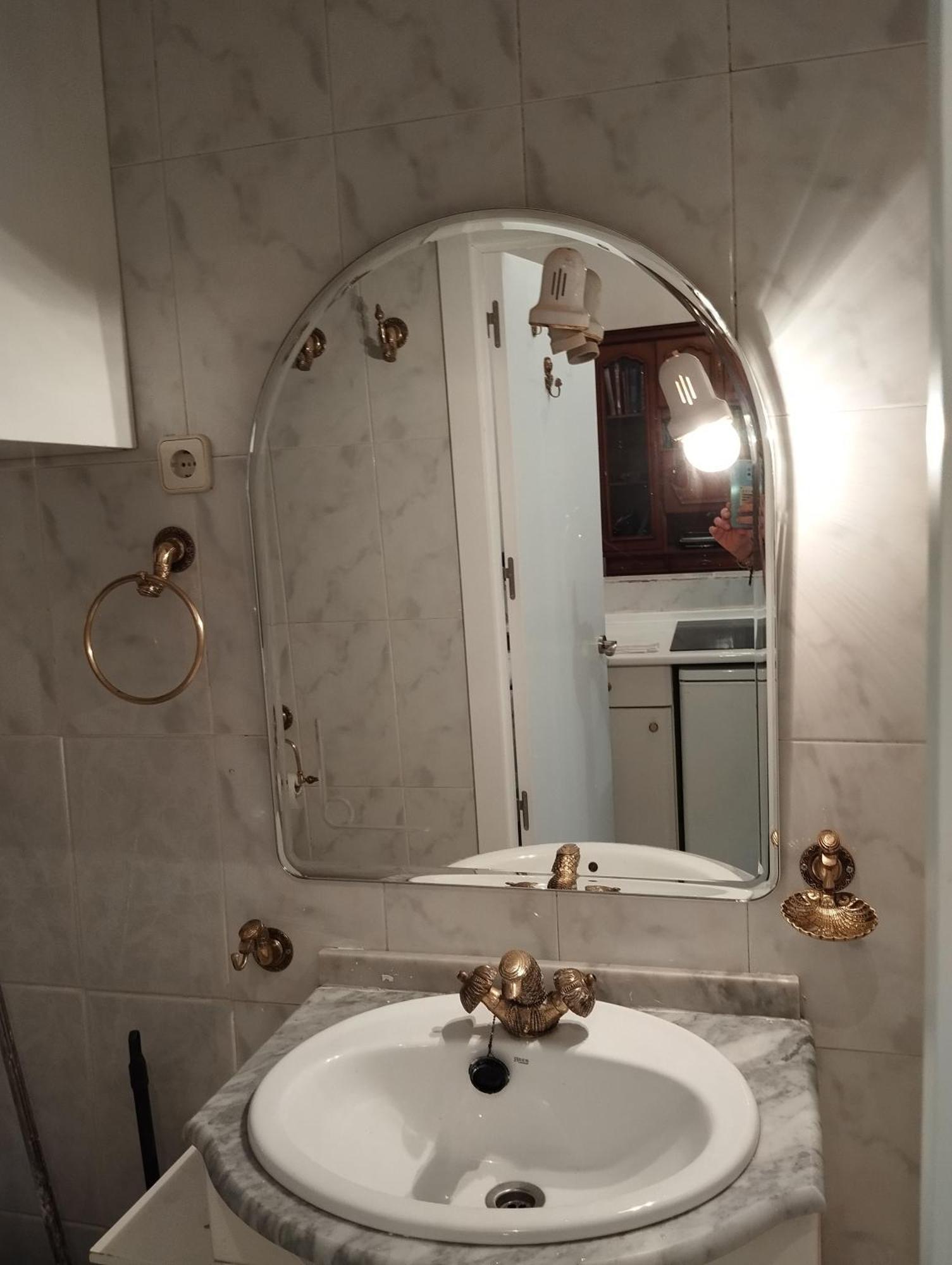 Apartamento Maria Madrid Exteriör bild