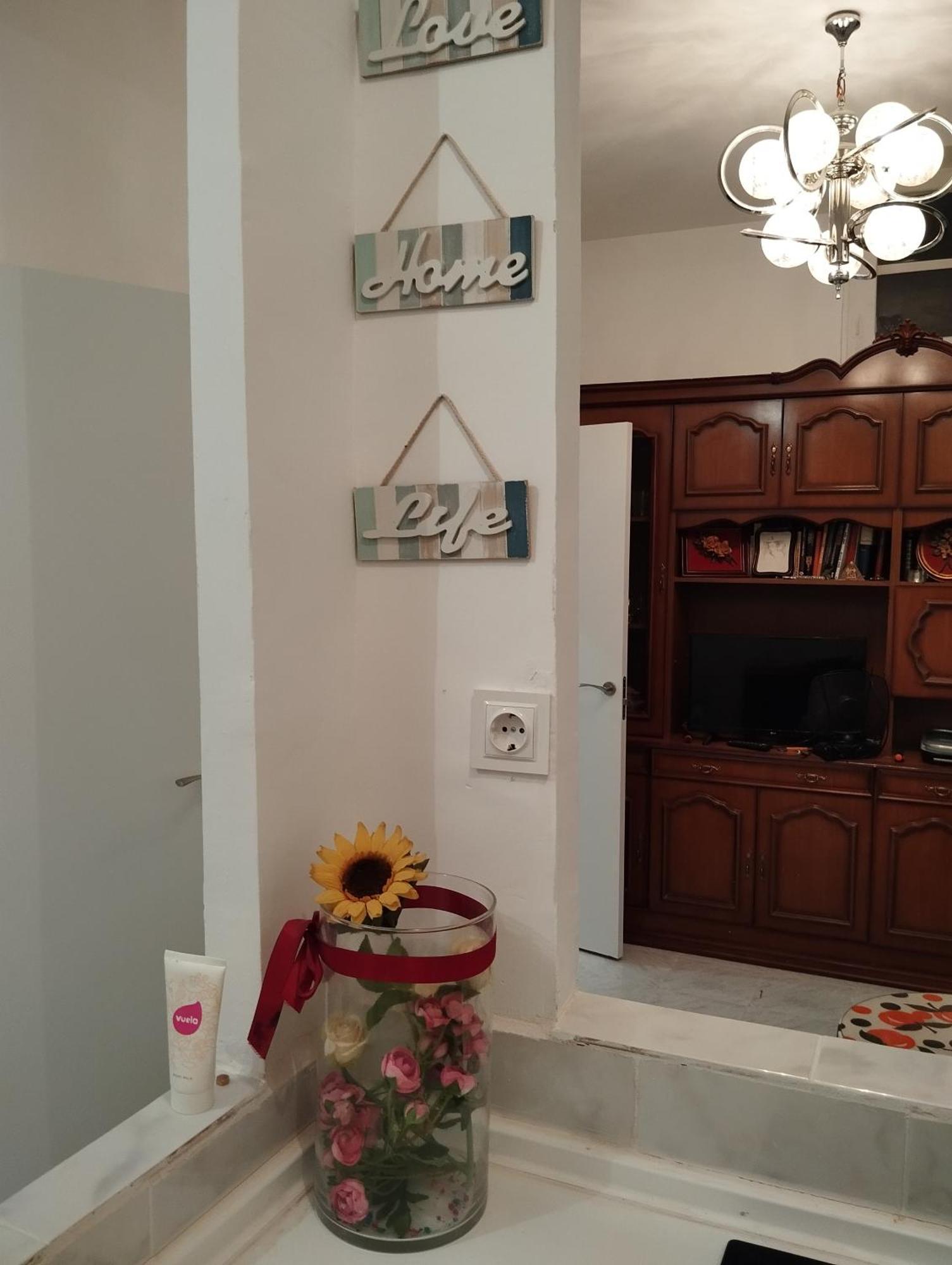Apartamento Maria Madrid Exteriör bild